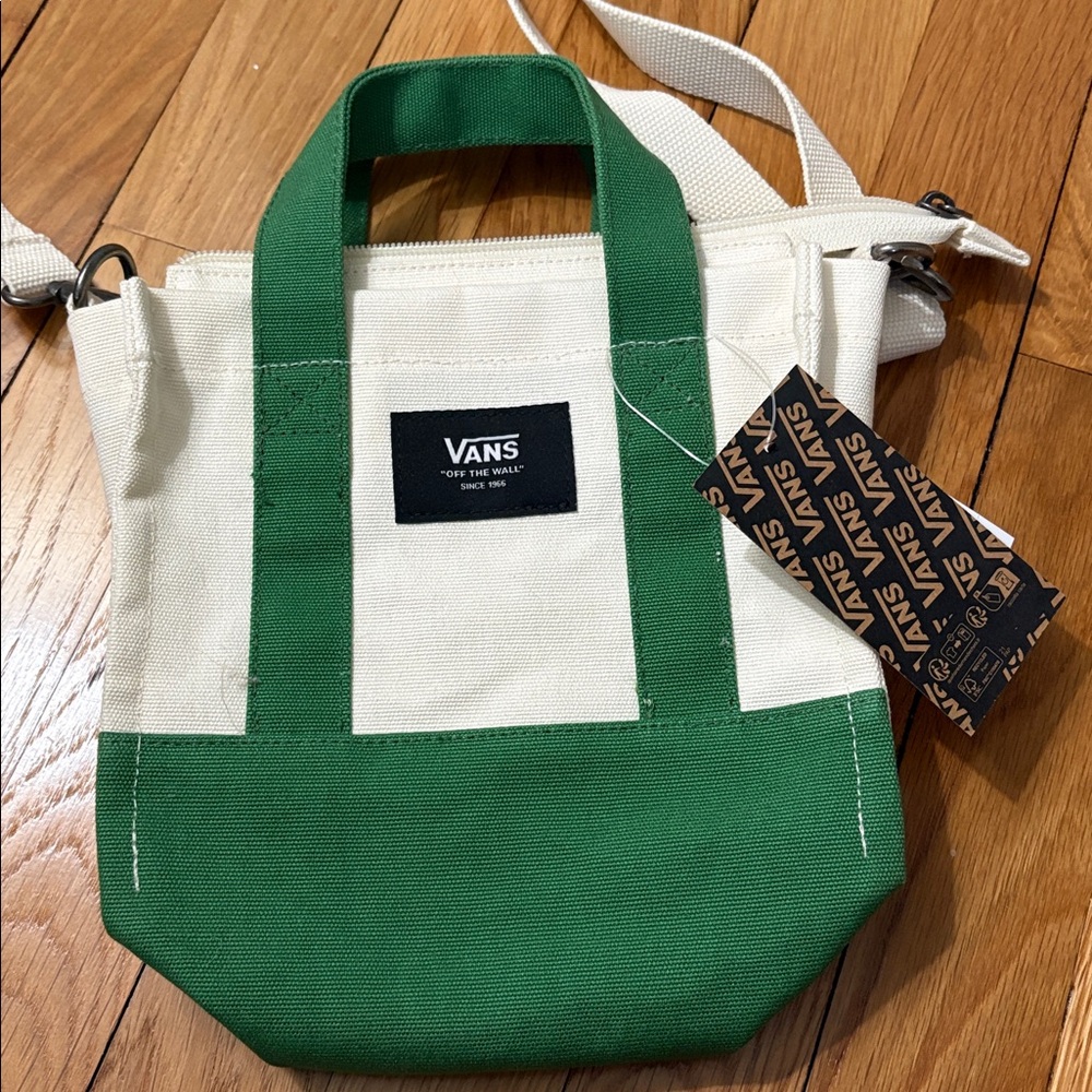Vans Bag - Picture 2 of 5
